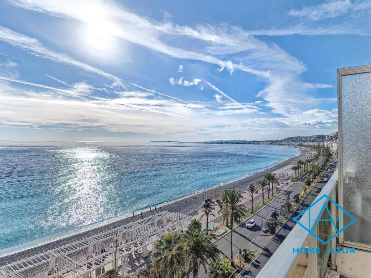 Royal Lux Spacious Seaside Pool Nice Exterior foto
